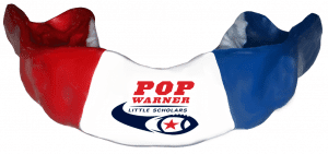 PopWarner-Mouthguard