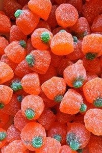 pumpkin gummies